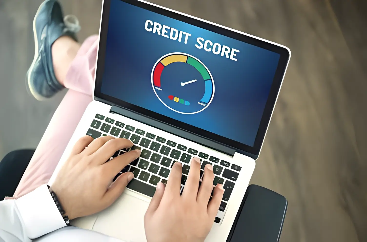 How Can I Repair my Credit Score to Get a Mortgage?
