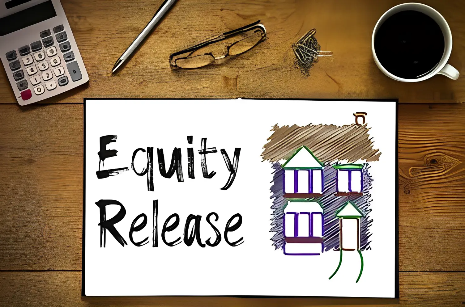 Advantages and Pitfalls of Equity Release Mortgages