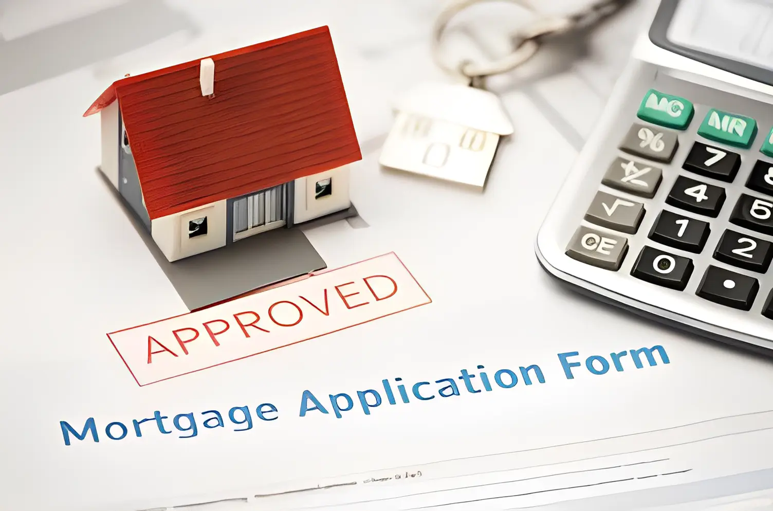 Applying for a Mortgage Together - The Difference Between Joint Tenants and Tenants in Common