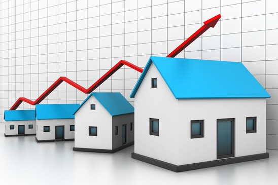 How will an interest rise affect mortgage rates?