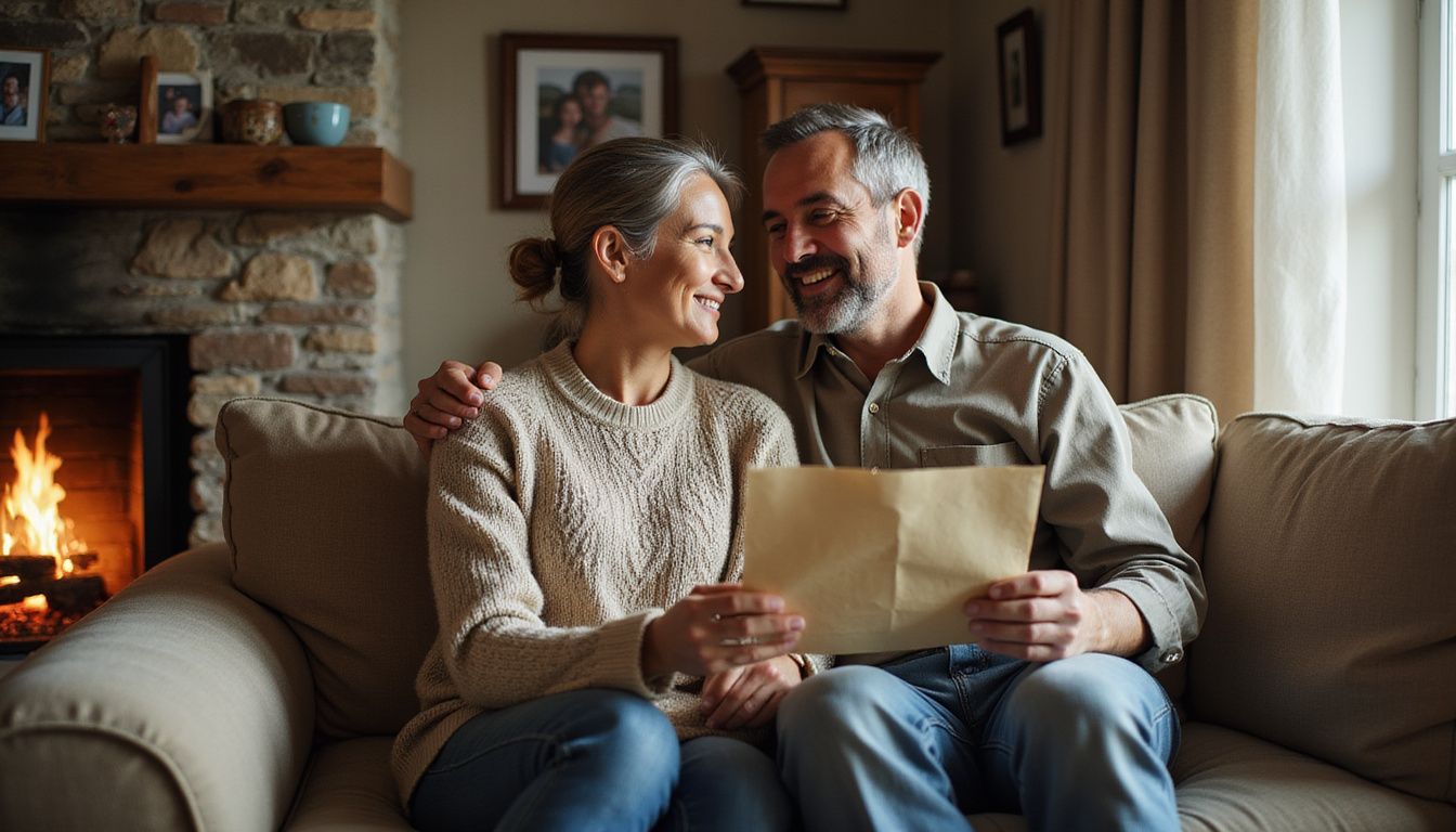 Pay Off Your Mortgage Early