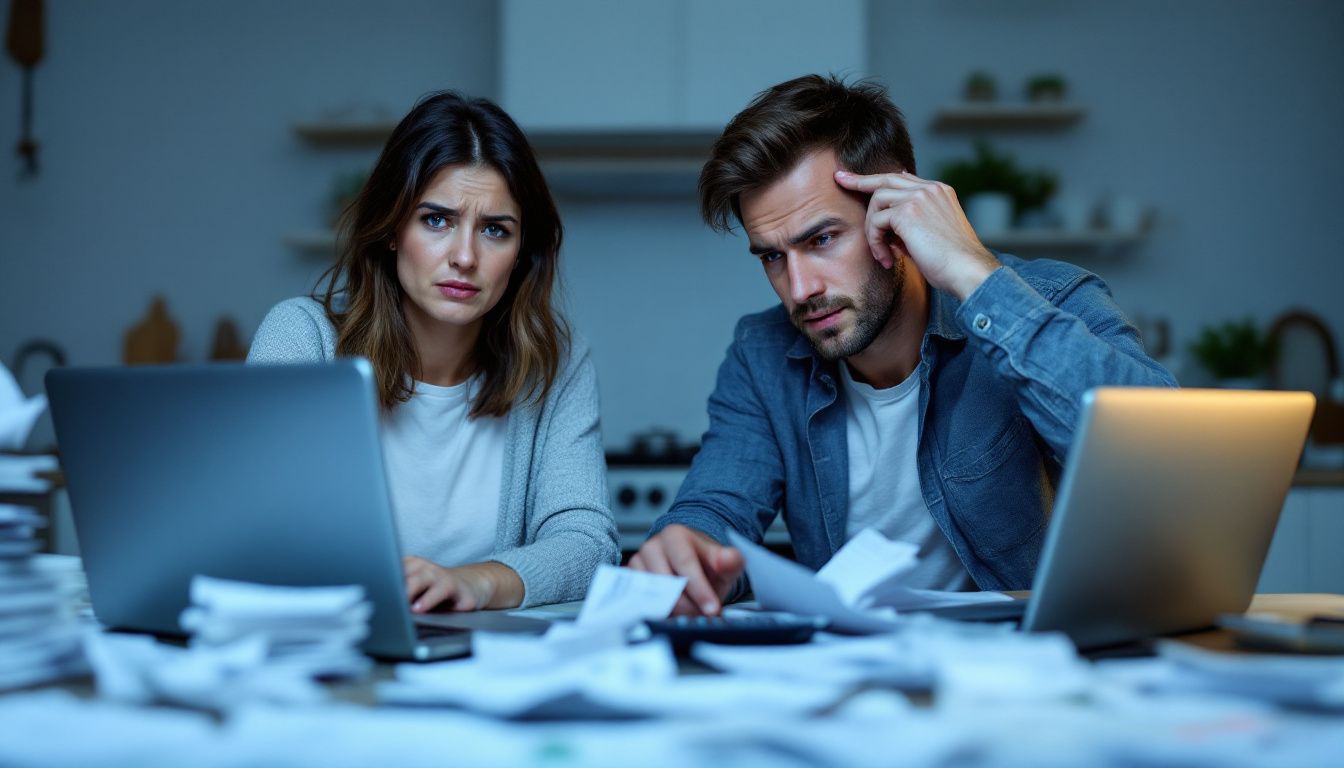 Eligibility Criteria for Commercial Loans