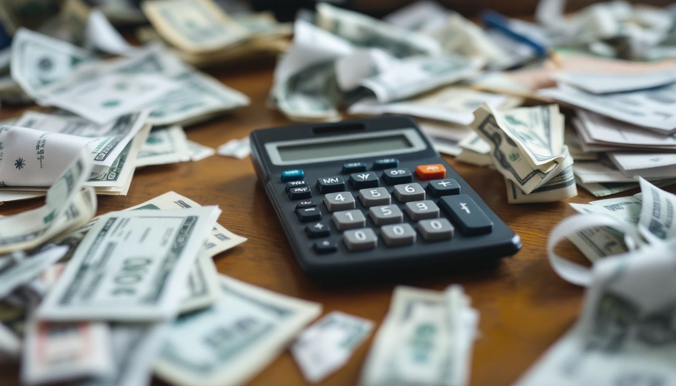 Understand Your Credit Report