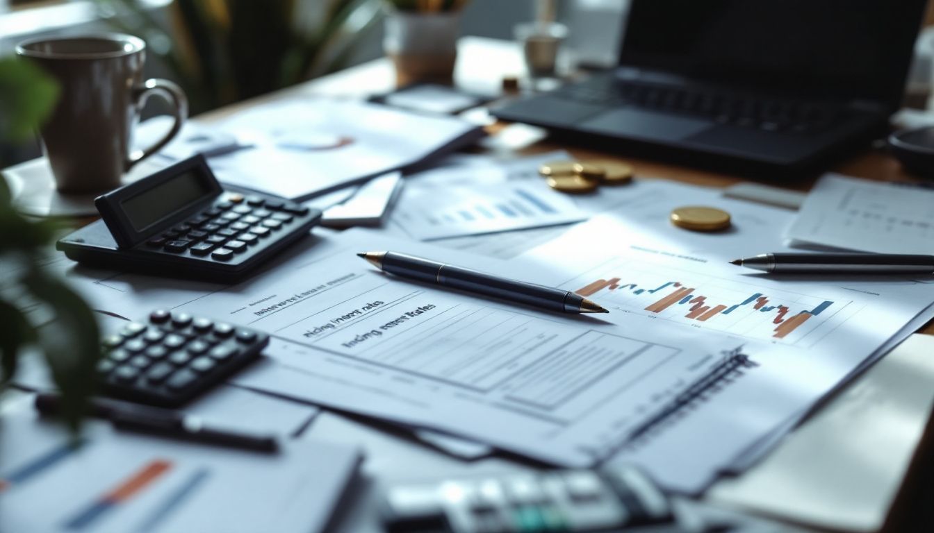 Supports Pension Funds and Retirement Plans