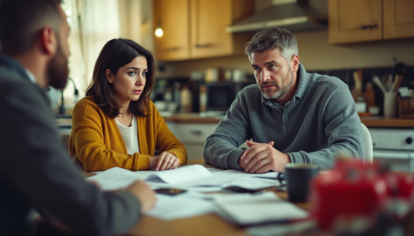 What Is a Mortgage Broker?