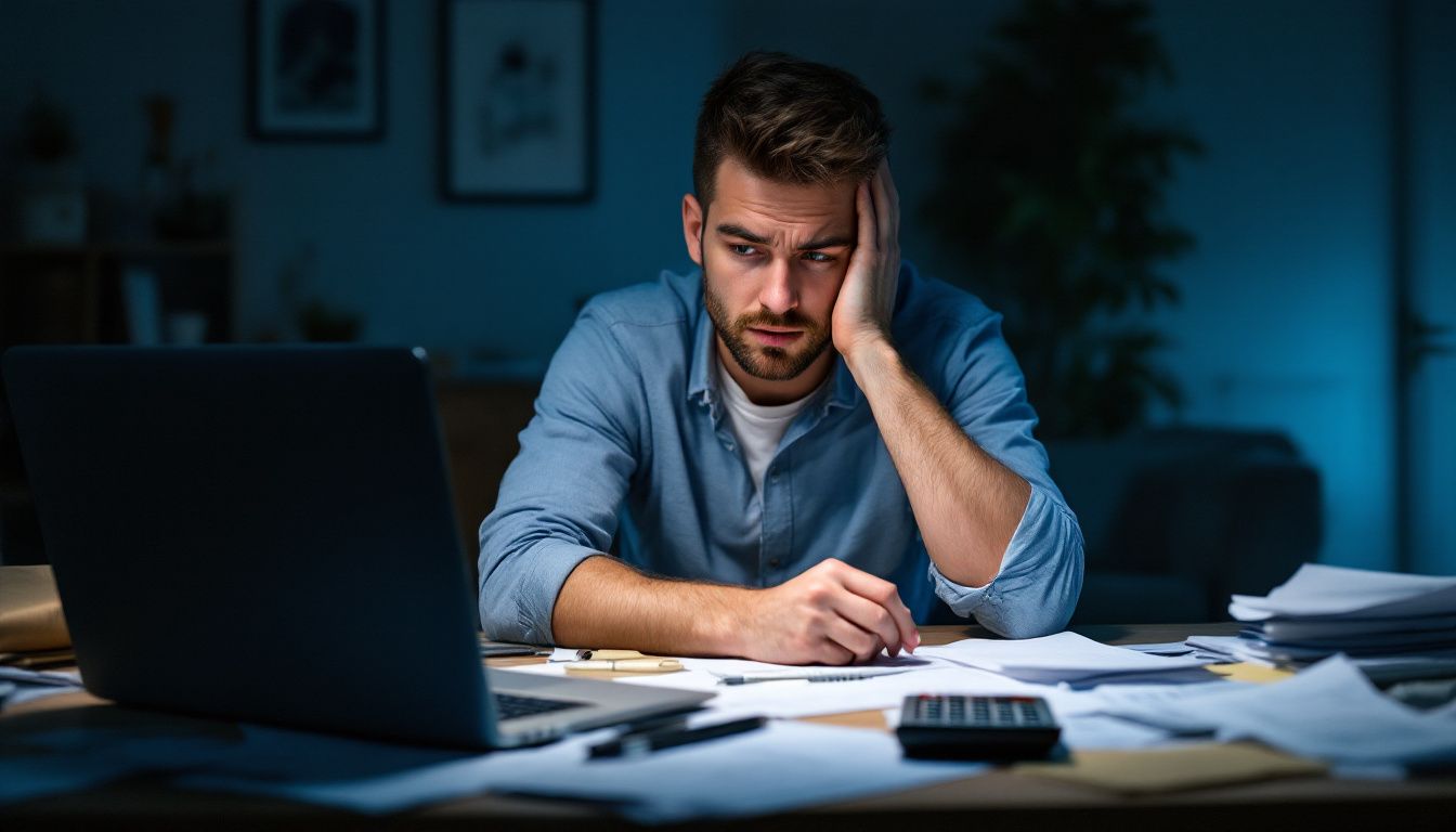 Types of Commercial Loans for Rental Properties