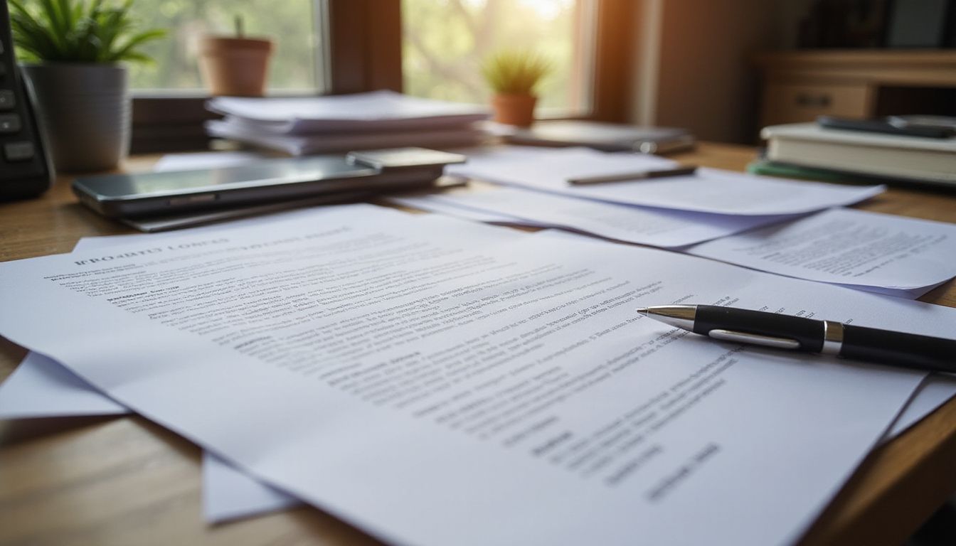 Non-Recourse Commercial Financing