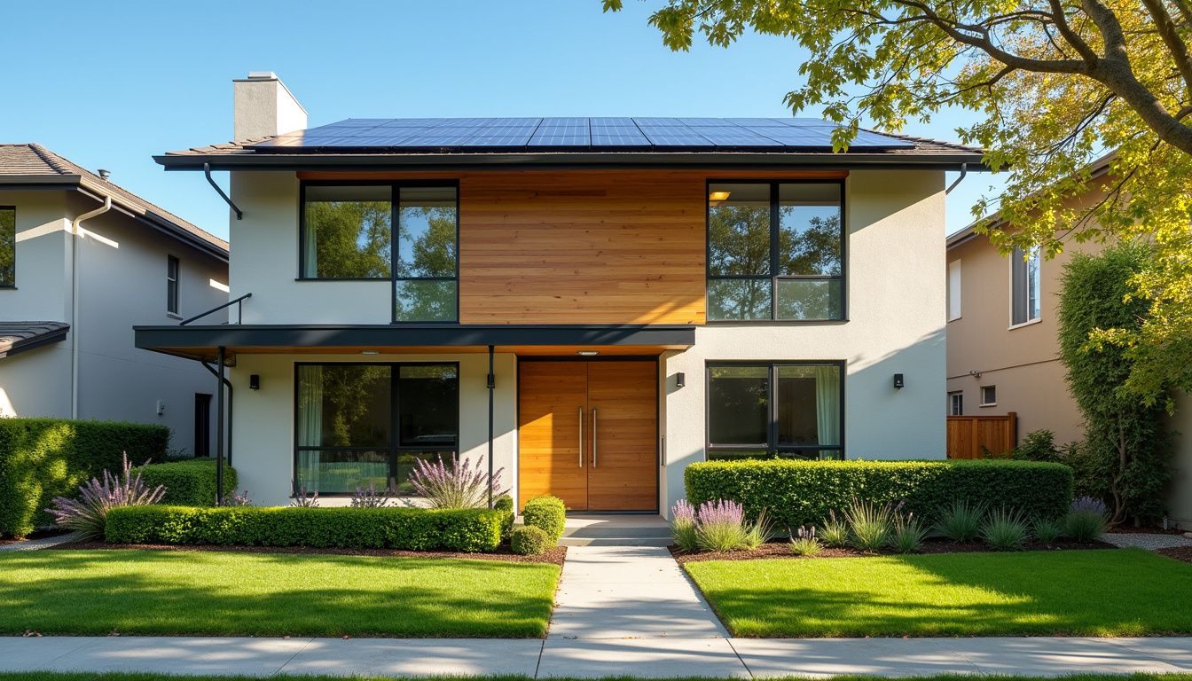 Enhance Property Value