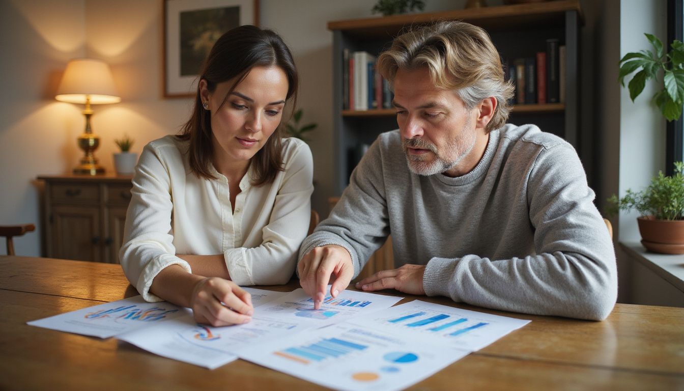 Types of Trust Deed Investments