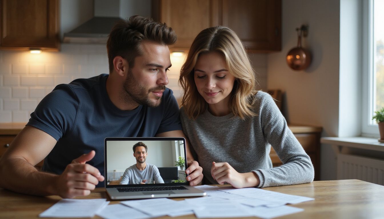 How to Get a Mortgage in Principle