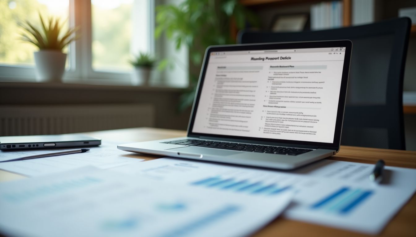 Key Steps to Getting a Commercial Loan