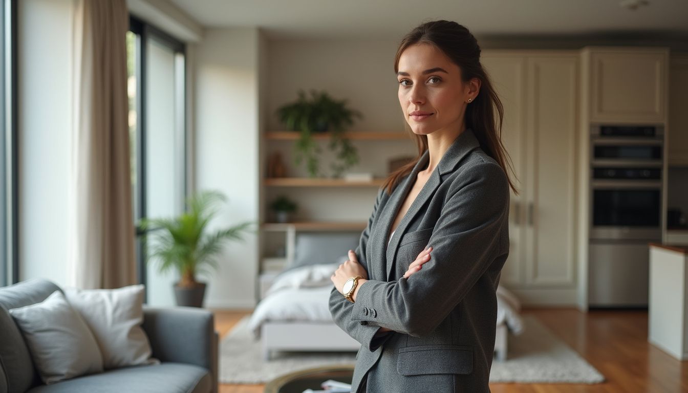 Optimise Rental Income