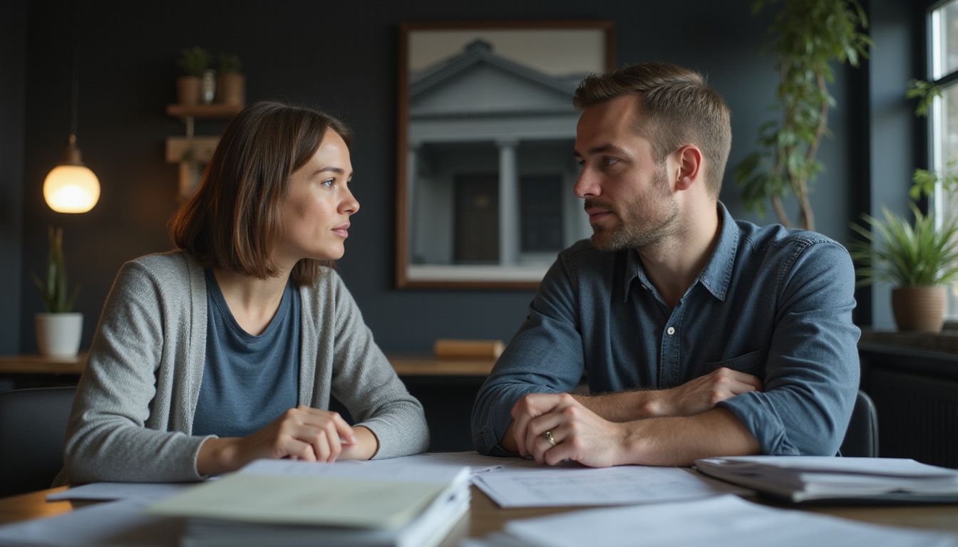 Factors to Consider When Choosing loan