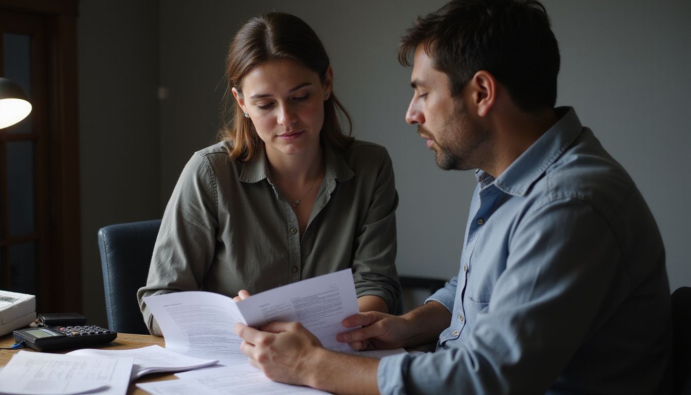 Explore Alternative Lenders and Options