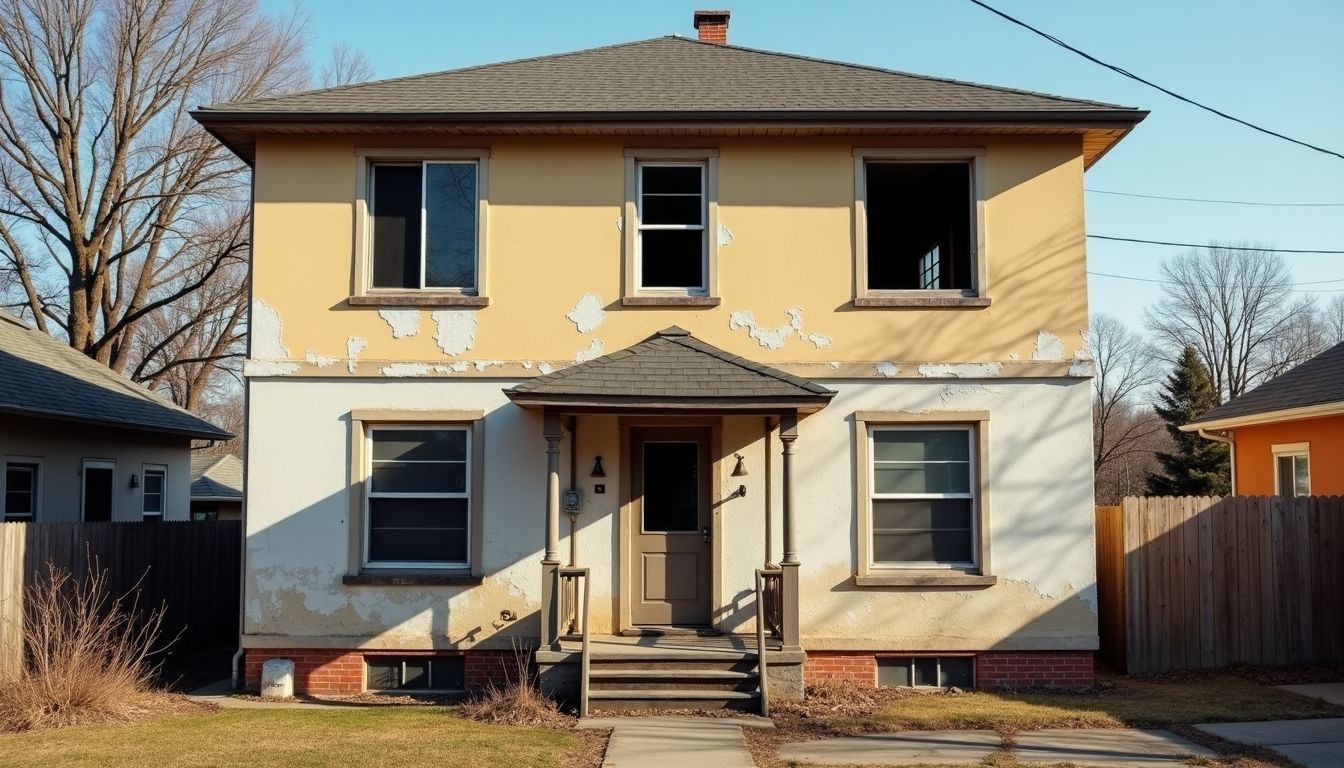 Commercial Loans for Rental Properties