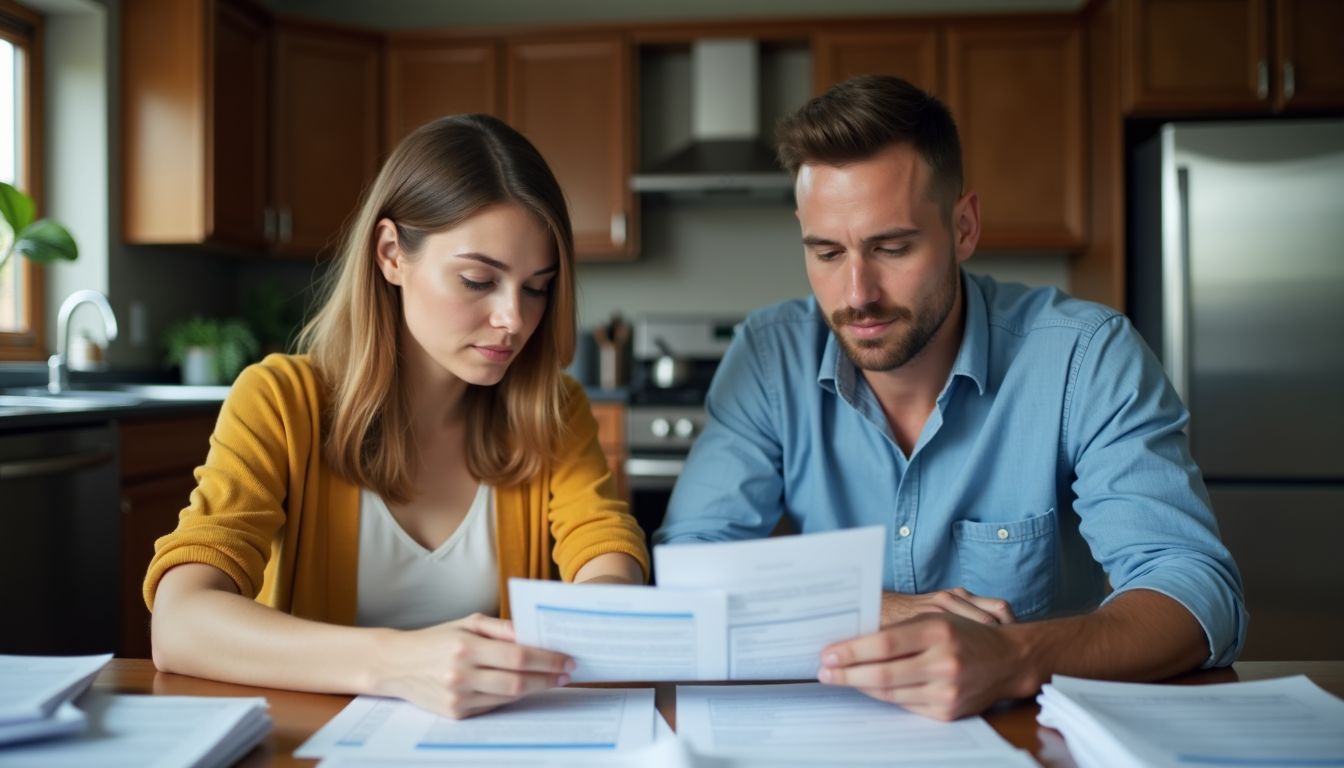 Mortgage Types and Options