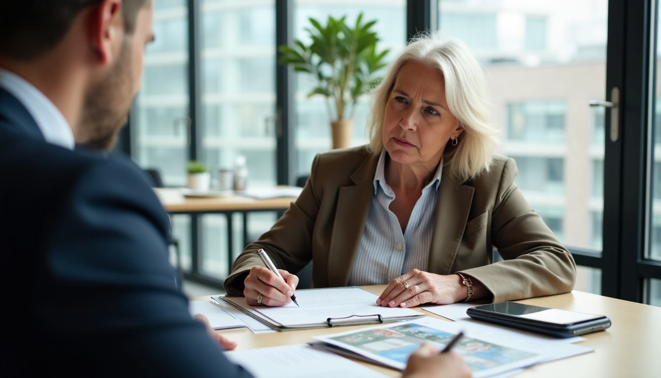Differences Between Commercial and Buy-to-Let Mortgages