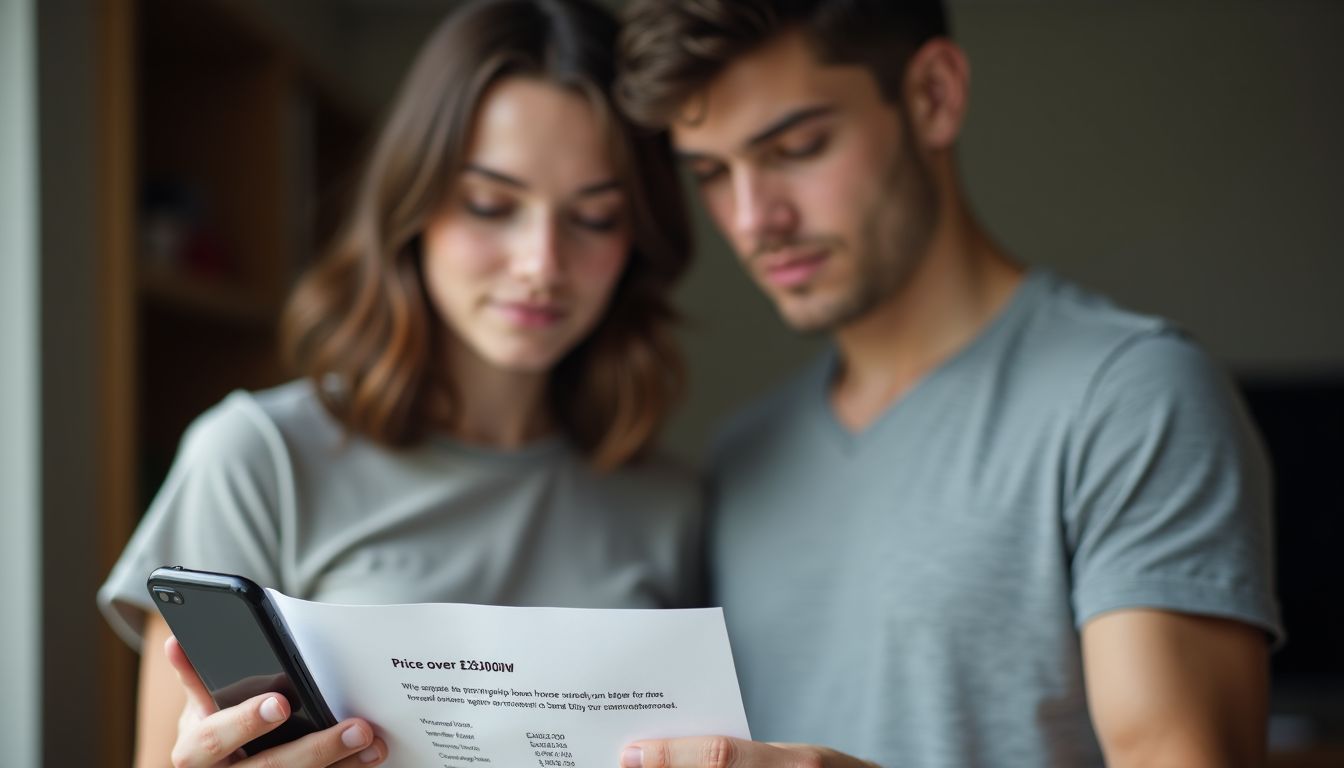 Tips for Reducing Stamp Duty Costs