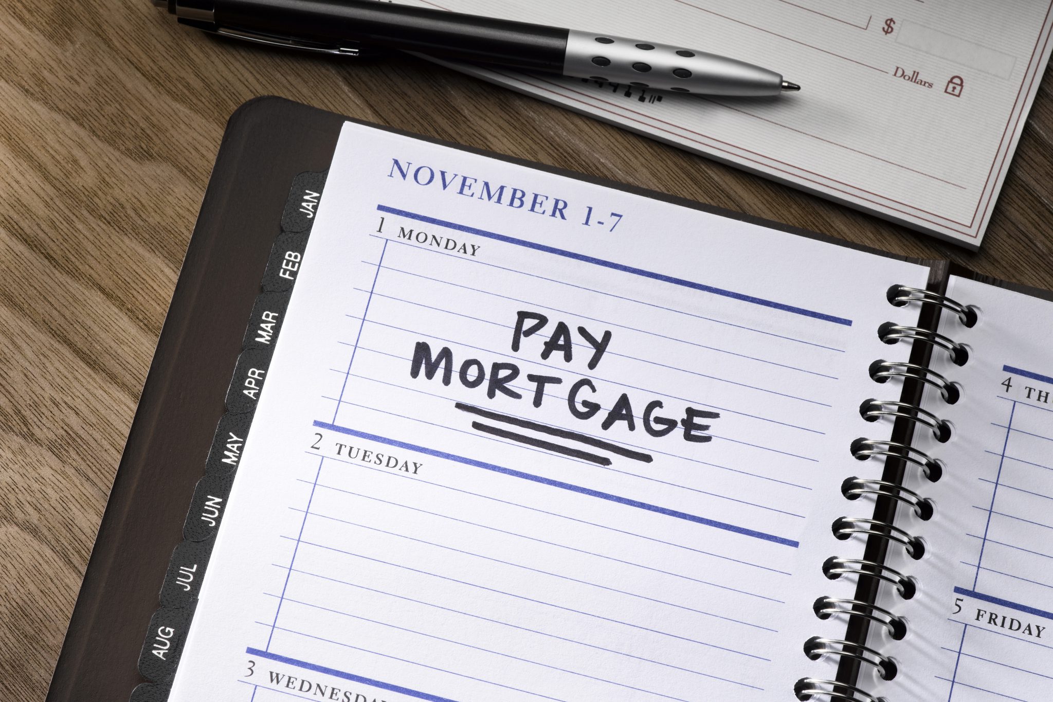 Can’t pay your mortgage? What are the consequences you may face?