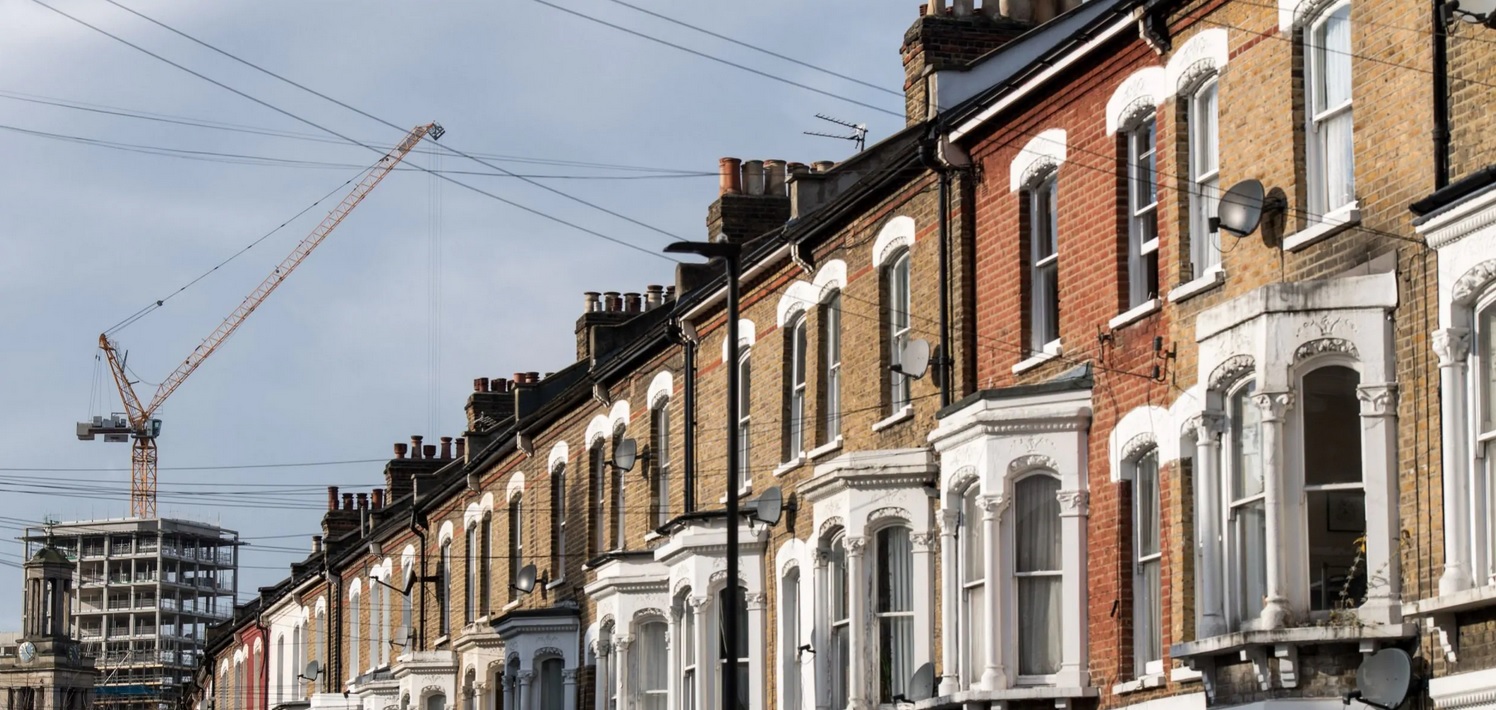 How to borrow more from my buy to let property if I am a higher rate tax payer?