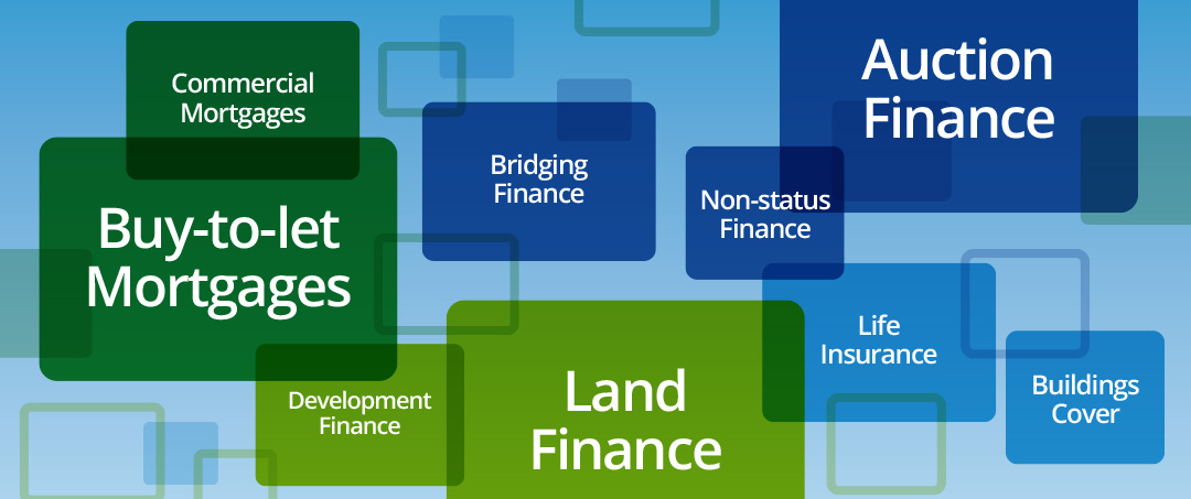 How to finance your next property investment?