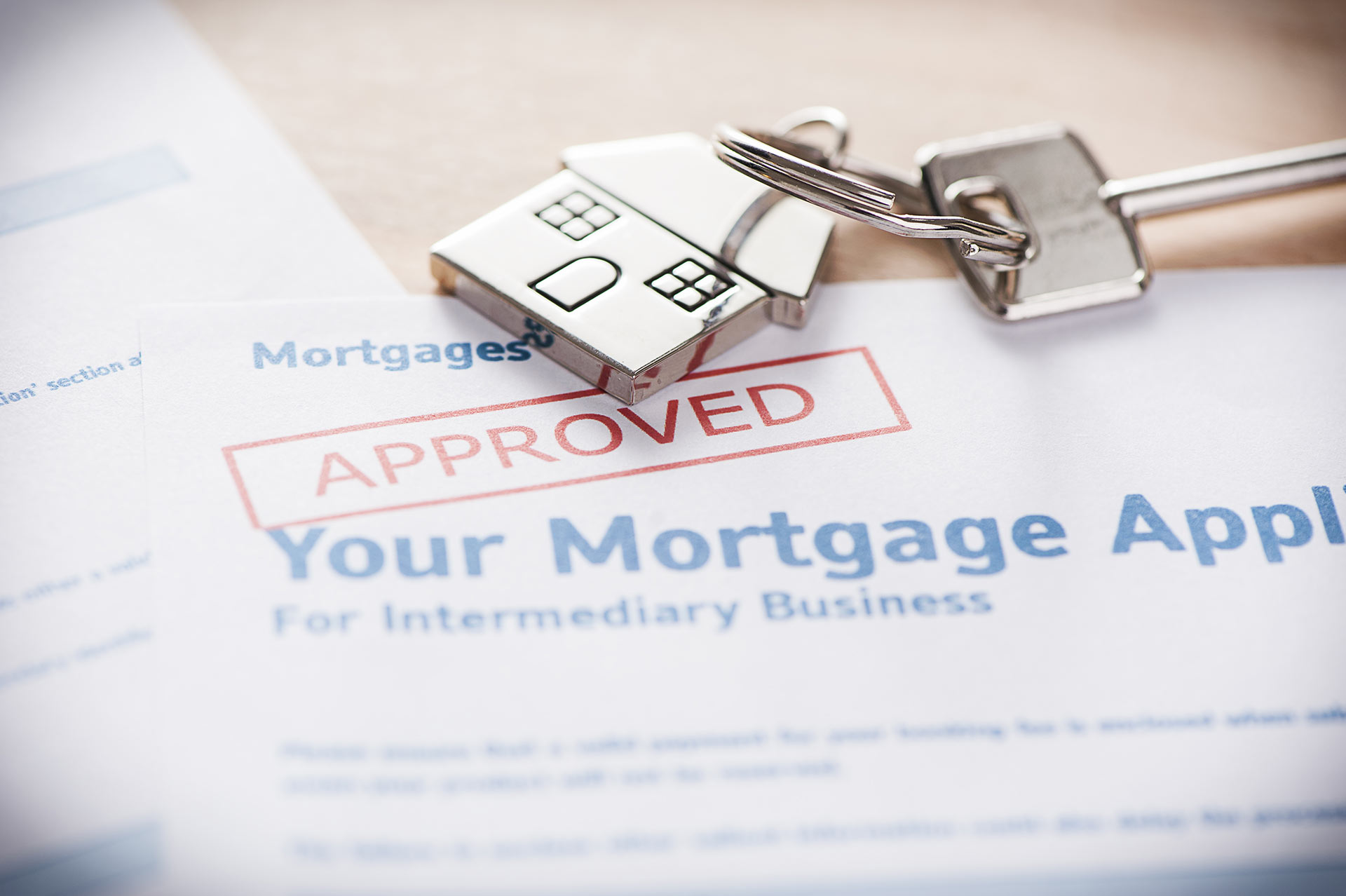 EXPATRIOT MORTGAGES