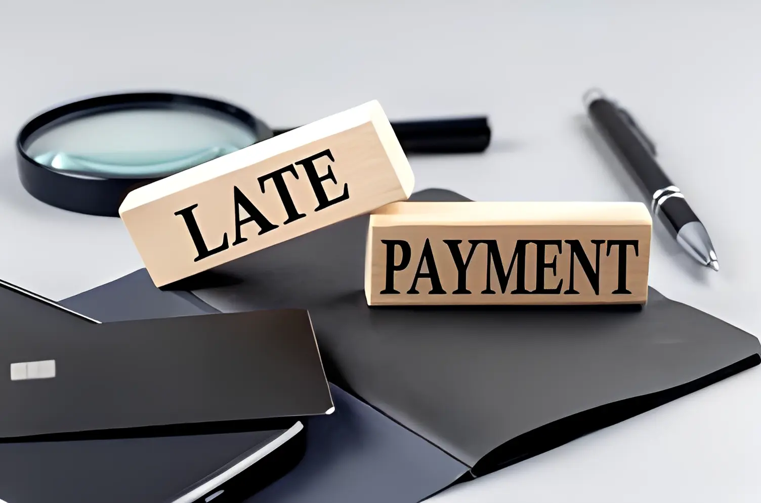 Will Late Payments Affect my Mortgage Application?