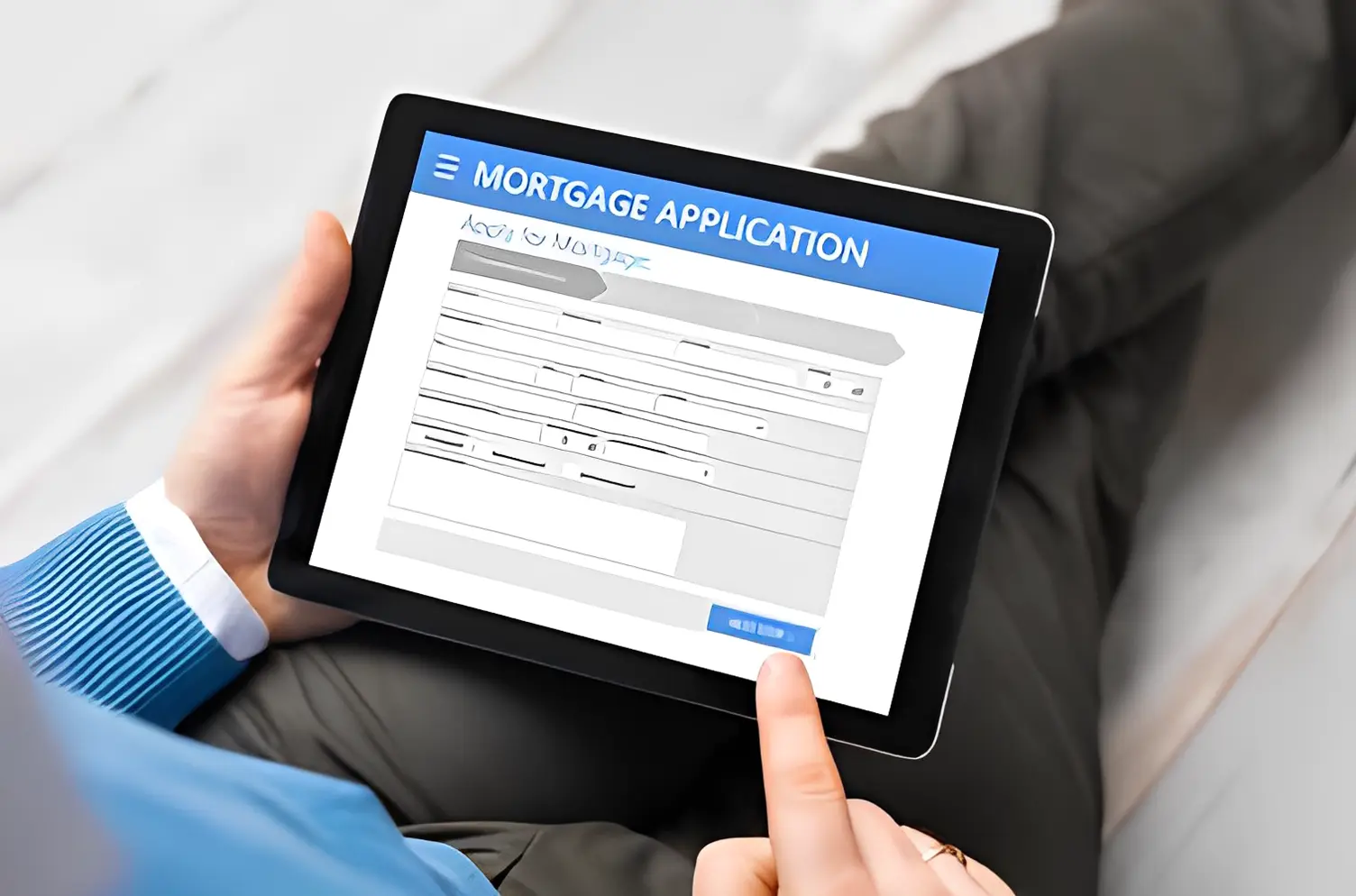 Why Do Mortgage Applications Change Your Credit Score?