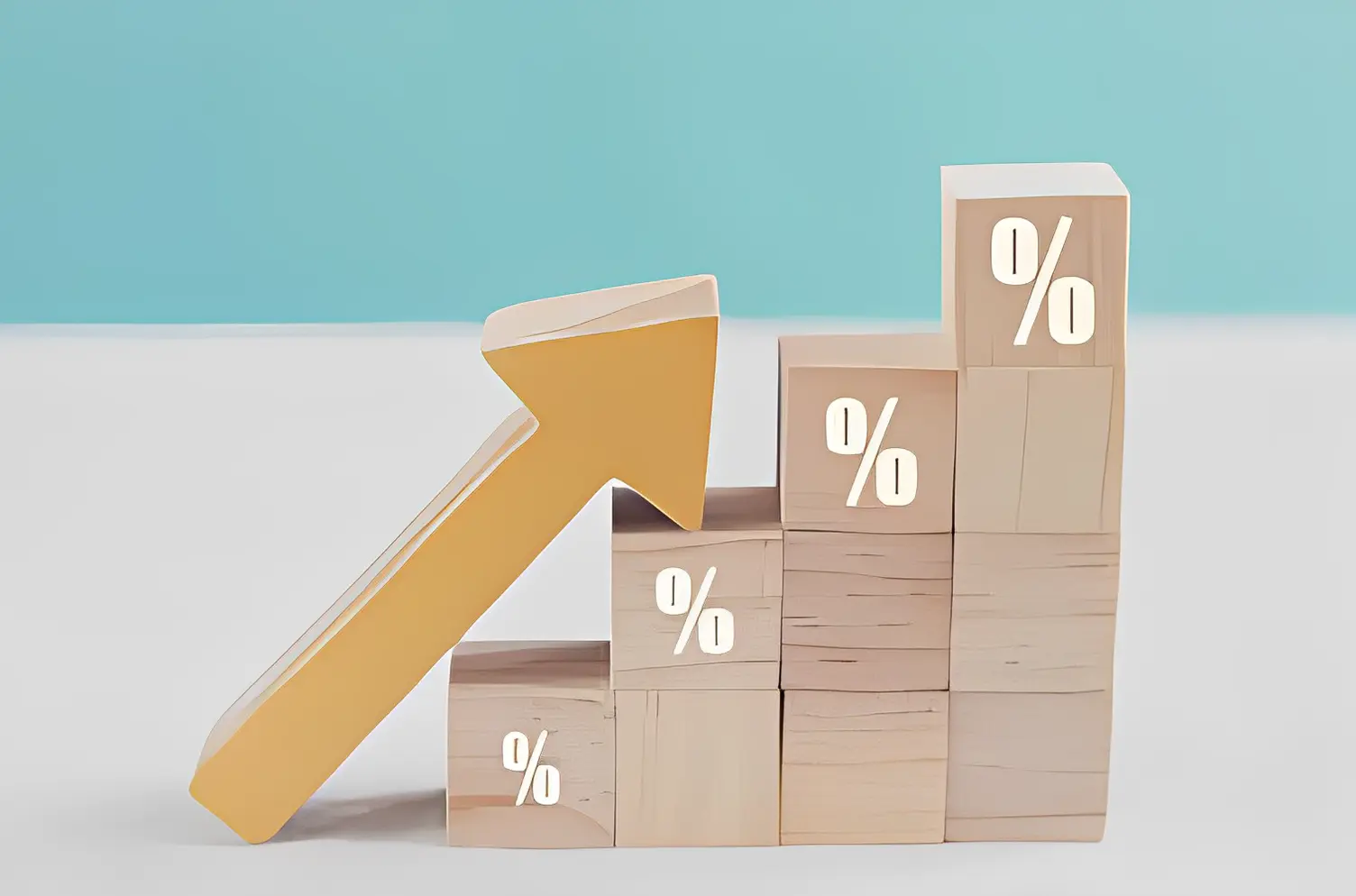 Mortgages at Fives Times Annual Income