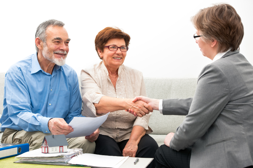 Mortgages for the Over 60’s to 90’s