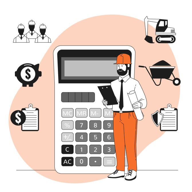 Residential & Commercial Bridging Loan Calculator