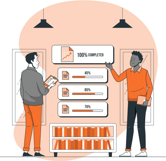 How complicated is the mortgage process?